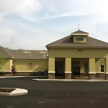 Homewood Suites by Hilton Binghamton/Vestal