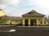 Homewood Suites by Hilton Binghamton/Vestal Hotels in Vestal