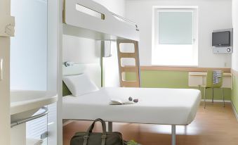 ibis budget Lugano Paradiso