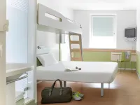 ibis budget Lugano Paradiso Hotels in Paradiso