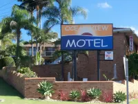 Ocean View Motor Inn Merimbula Hotels in Merimbula