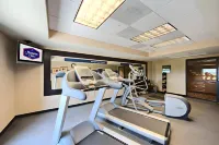 Hampton Inn Sheridan