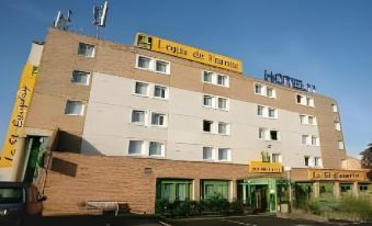 Ibis Budget Goussainville Charles de Gaulle