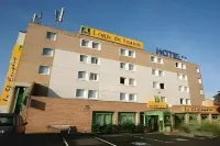 Hôtel ibis budget Goussainville Charles De Gaulles.
