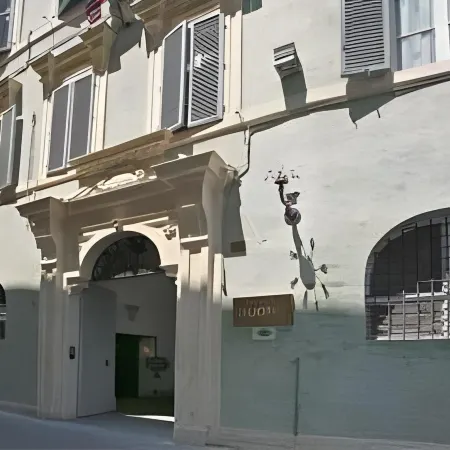 Hotel Duomo
