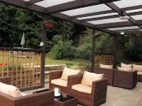 The Wishing Well Hotels in Spalding