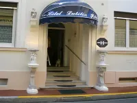 Hotel Lutetia