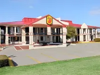 Super 8 by Wyndham Atlanta/Hartsfield Jackson Airport Hotel a 