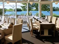 Hotel Sørup Herregaard - Aamiainen
