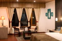 Peace Channels Resorts Dalhousie