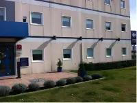 Ibis Budget Mâcon Nord Hotels in Cluny