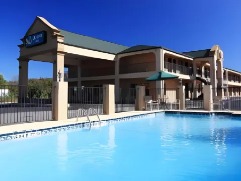 Quality Inn Adairsville-Calhoun South