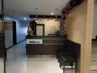 Olongapo Travel Lodge