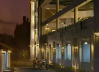 The Grand Cliff Resort Munnar Hotels in Idukki