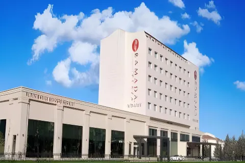 Ramada Plaza by Wyndham Malatya Altin Kayisi