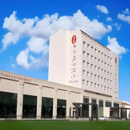 Ramada Plaza by Wyndham Malatya Altin Kayisi