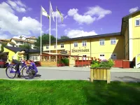 STF Zinkensdamm Hostel Các khách sạn ở Arsta