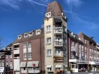 Dormio Wijnhotel Valkenburg Hotels in Valkenburg