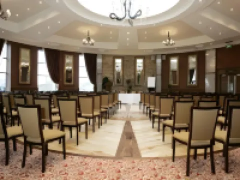 An Grianan Hotel Hotels in County Donegal