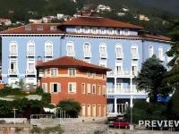 Hotel Park Hotel di Lovran