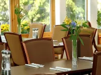 Laichmoray Hotel - breakfast