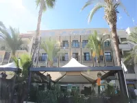 ホテル La Cabaña Peñíscola