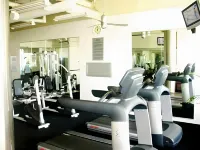 Hotel Monterrey Macroplaza - palestra