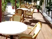 Bristol Apartments Hotels in Kos