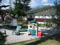 Lido Motel Hotels in Radium Hot Springs