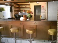 Hotel Burghof Hotels in Stolberg