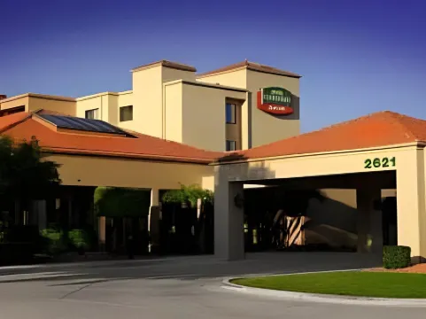 Courtyard Phoenix Airport