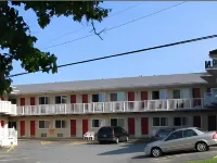 Lake City Motel