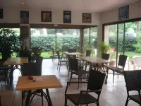 Résidence Hôtelière les Acanthes Hotels in Hossegor