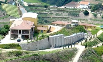 Hotel Rural da Quinta do Silval