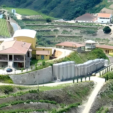 Hotel Rural da Quinta do Silval