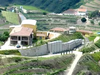 Hotel Rural da Quinta do Silval Hotels in Casal de Loivos