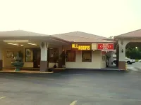 Red Carpet Inn - Natchez Hotels in Natchez