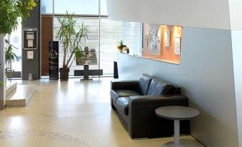 Brit Hotel Codalysa Marne la Vallée - Torcy
