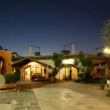 UNA HOTELS Regina Bari