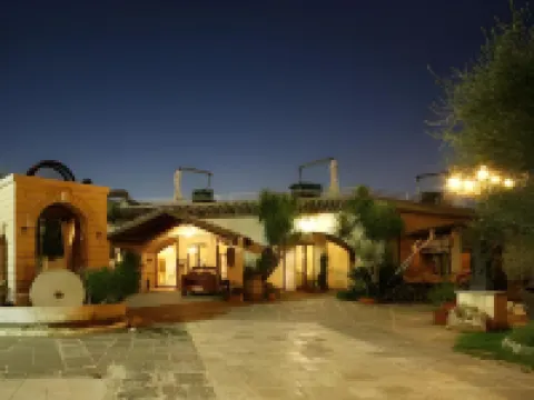 UNA HOTELS Regina Bari