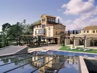 Hotel Boutique Mas Passamaner Hotels in Valls