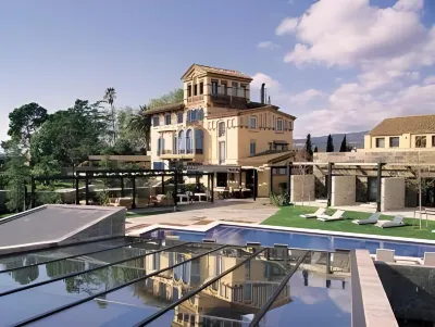 Hotel Boutique Mas Passamaner Các khách sạn gần Casa Navas