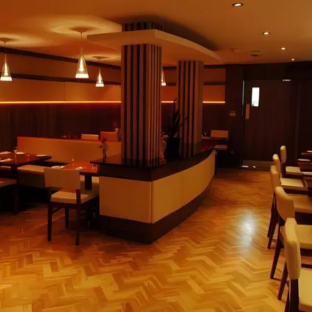 Hibernian Hotel & Leisure Centre