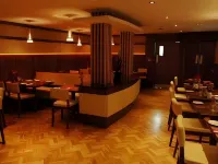 Hibernian Hotel & Leisure Centre - breakfast