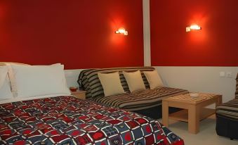Private Accommodation Lidija Rakočević