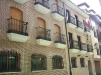 Hotel Complutense