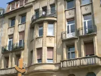 Wasserturm Hotel Mannheim