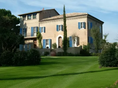 Il Villino Hotel & Spa Hotels in Gatteo