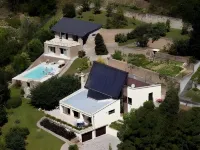 La Villa du Rhône