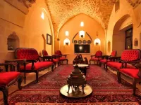 Maridin Hotel